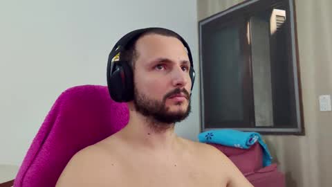 Baxxline online show from February 2, 8:13 am