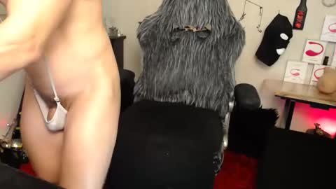 Bayron Rodriguez online show from February 9, 12:40 am