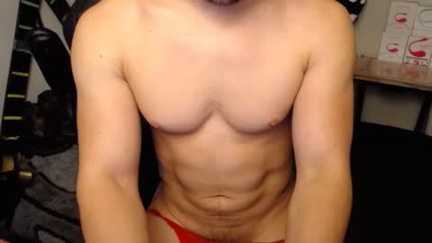 Bayron Rodriguez online show from May 30, 11:27 pm