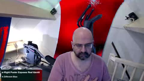 Snapshot of bazzz_8 chatting on February 9, 5:54 pm bazzz_8 online show from February 9, 5:54 pm