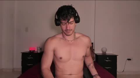 Valentino online show from March 9, 9:03 pm