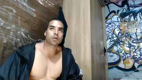 Justin online show from December 2, 10:35 pm