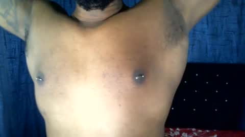 camilo online show from February 23, 1:20 am