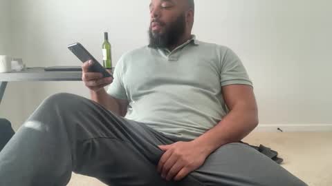 Zaddy online show from January 12, 5:28 pm