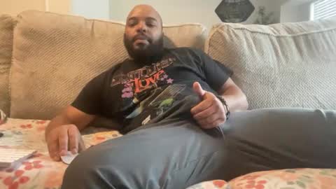 Zaddy online show from February 12, 5:05 pm