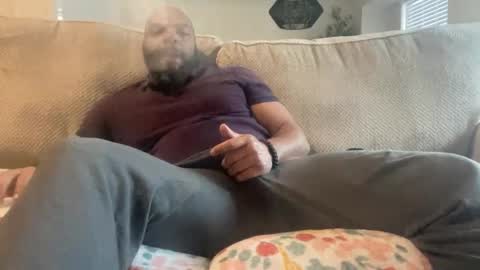 Zaddy online show from January 26, 4:09 pm