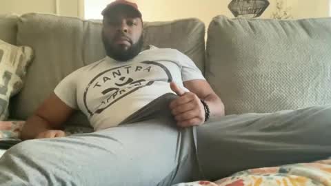 Zaddy online show from February 23, 9:47 pm