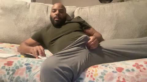 Zaddy online show from February 16, 8:43 am