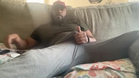 Zaddy online show from February 15, 9:39 pm