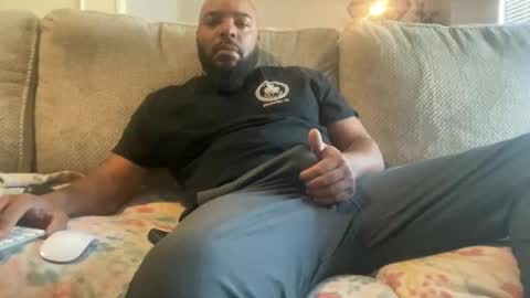 Zaddy online show from December 20, 4:36 pm