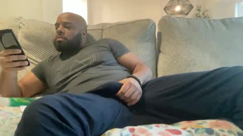 Zaddy online show from February 18, 2:38 pm