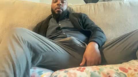 Zaddy online show from December 11, 10:27 pm