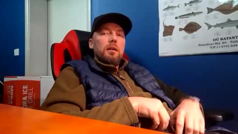 Bbd4fun online show from January 11, 9:15 am