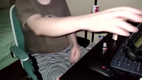 BigBoy420 online show from March 2, 2:47 pm