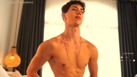 Brandon online show from March 2, 7:15 am