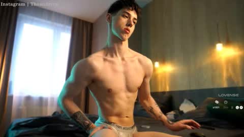 Brandon online show from December 2, 9:45 am