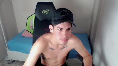 BBY CASH online show from February 20, 12:40 am