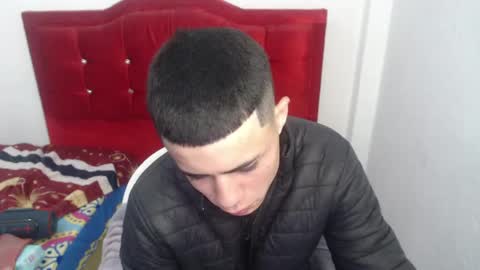 bby_nice online show from May 1, 2:08 pm