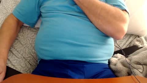 silverbullet online show from October 7, 1:37 pm