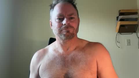 BCJonny online show from February 20, 9:38 pm