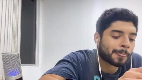 bdever7 online show from March 22, 8:30 am