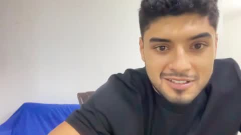 bdever7 online show from April 13, 1:17 am