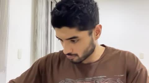 bdever7 online show from March 14, 3:13 am