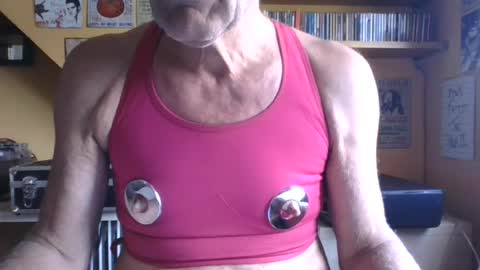 bdsmformistress online show from June 15, 1:36 pm