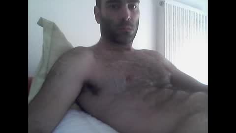 Snapshot of bear14250949 chatting on October 12, 3:50 pm bear14250949 online show from October 12, 3:50 pm
