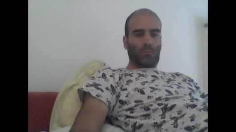 Snapshot of bear14250949 chatting on September 27, 9:40 am bear14250949 online show from September 27, 9:40 am