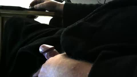 bear4146 online show from April 4, 11:29 am