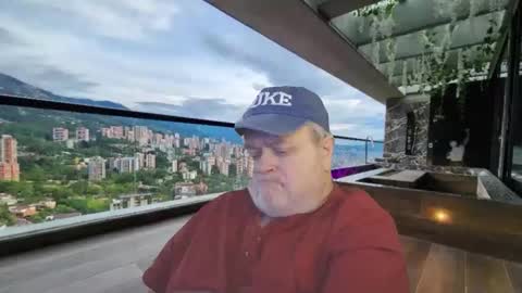 Dookie online show from April 2, 9:22 pm