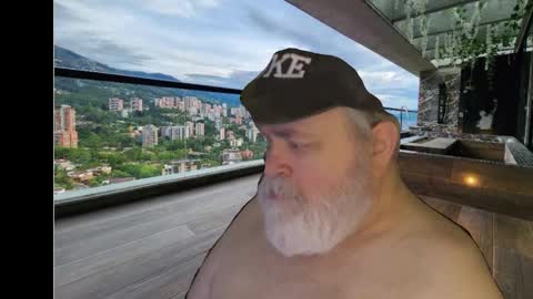 Dookie online show from December 7, 9:11 pm