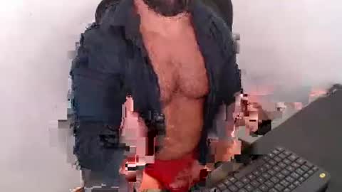 Beard Guy online show from March 21, 2:32 pm