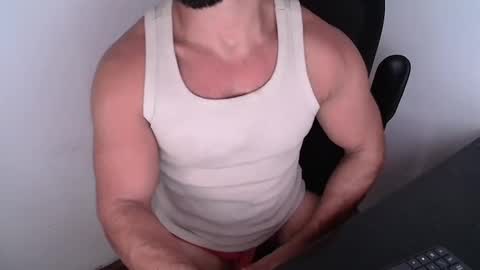 Beard Guy online show from May 31, 12:48 pm