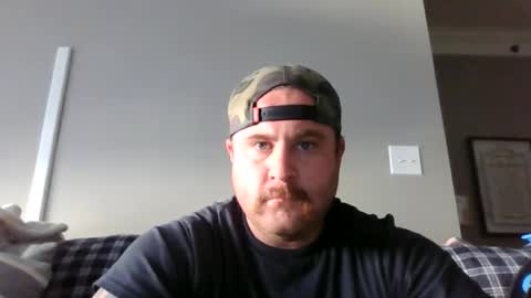 bearded4urpleasure online show from October 17, 8:46 pm