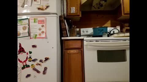 Snapshot of bearded_woodsman chatting on February 8, 7:04 am bearded_woodsman online show from February 8, 7:04 am