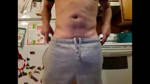 Snapshot of bearded_woodsman chatting on January 19, 11:12 am bearded_woodsman online show from January 19, 11:12 am