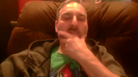 beardedambition online show from March 15, 2:34 pm