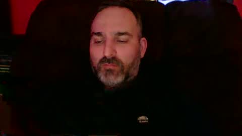 beardedambition online show from March 3, 12:07 am