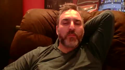 beardedambition online show from March 30, 11:50 pm