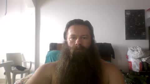 beardeddonkey88 online show from October 15, 6:59 pm