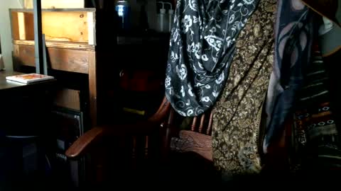 beardie89 online show from September 29, 8:13 am