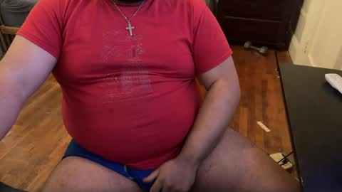 beardudeguy online show from September 21, 10:10 pm