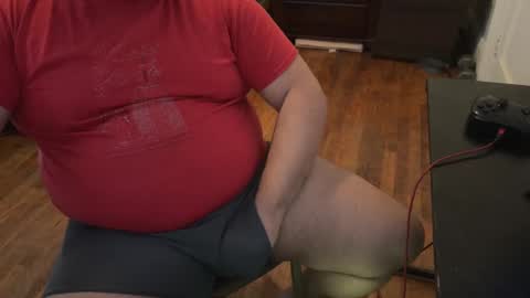 beardudeguy online show from October 16, 2:36 pm