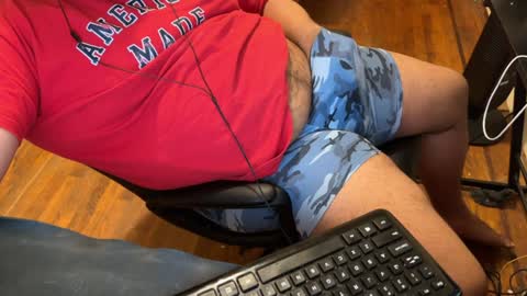 beardudeguy online show from December 27, 6:03 am