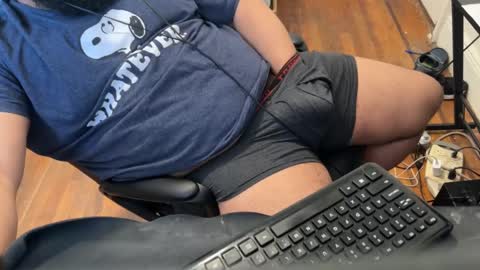 beardudeguy online show from March 3, 6:50 pm