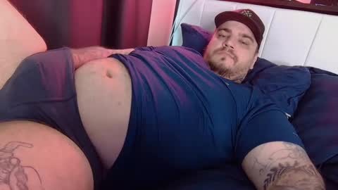 Bearway31 online show from December 15, 11:20 pm