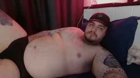 Bearway31 online show from February 28, 1:25 pm