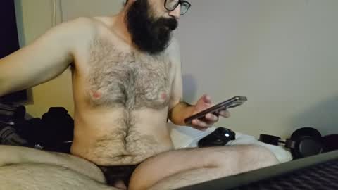 beautifulbeast69 online show from December 7, 5:26 am